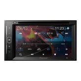 Pioneer AVH-A240BT -  6.2”  CD/DVD Android Mirroring Bluetooth Stereo